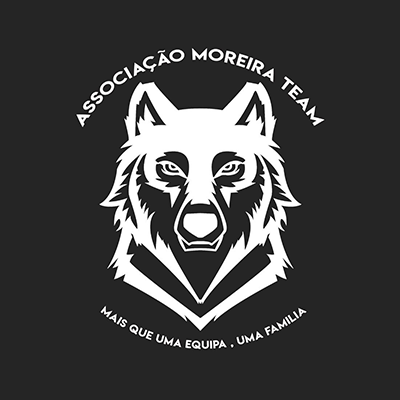 Logo da Associação Moreira Team